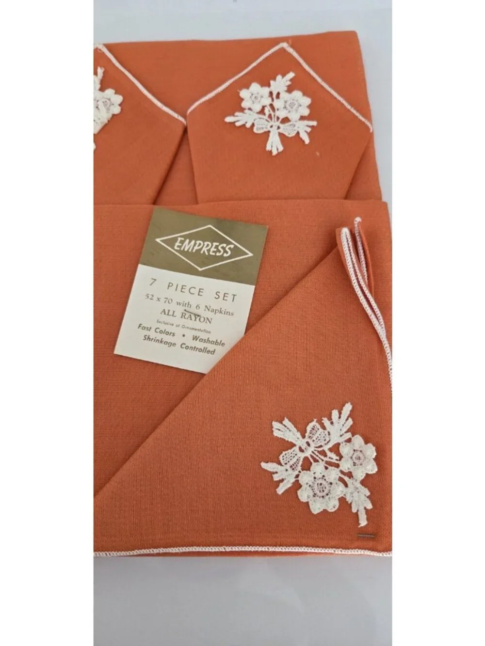 Empress beautiful vintage